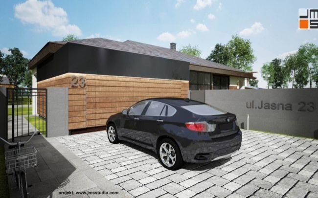 2018 05 01 architekt-śląsk-projekt-indywidualny-nowoczesnej-willi-z-ciekawym-ogrodzeniem-z-drewna-i-betonu