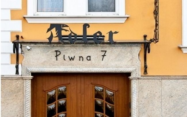 Projekt nadbudowy kondygnacji w hotelu  ul. Piwna Kraków